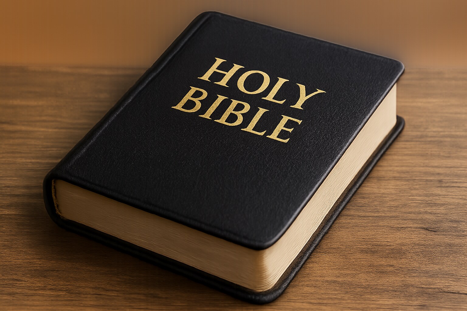 Open Bible