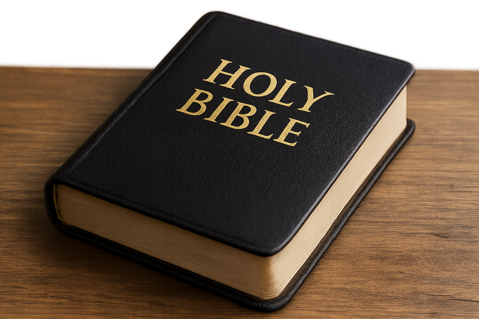 Open Bible